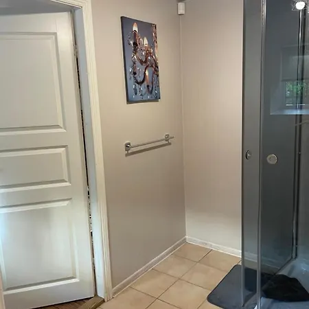 Zair Apartments Талин Екстериор снимка