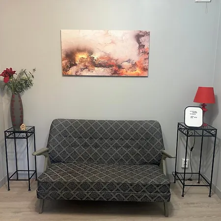 Zair Apartments Талин Екстериор снимка