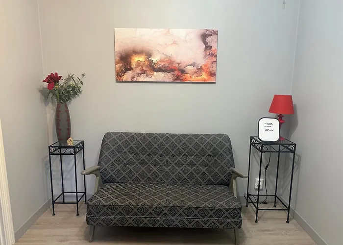 Zair Apartments
