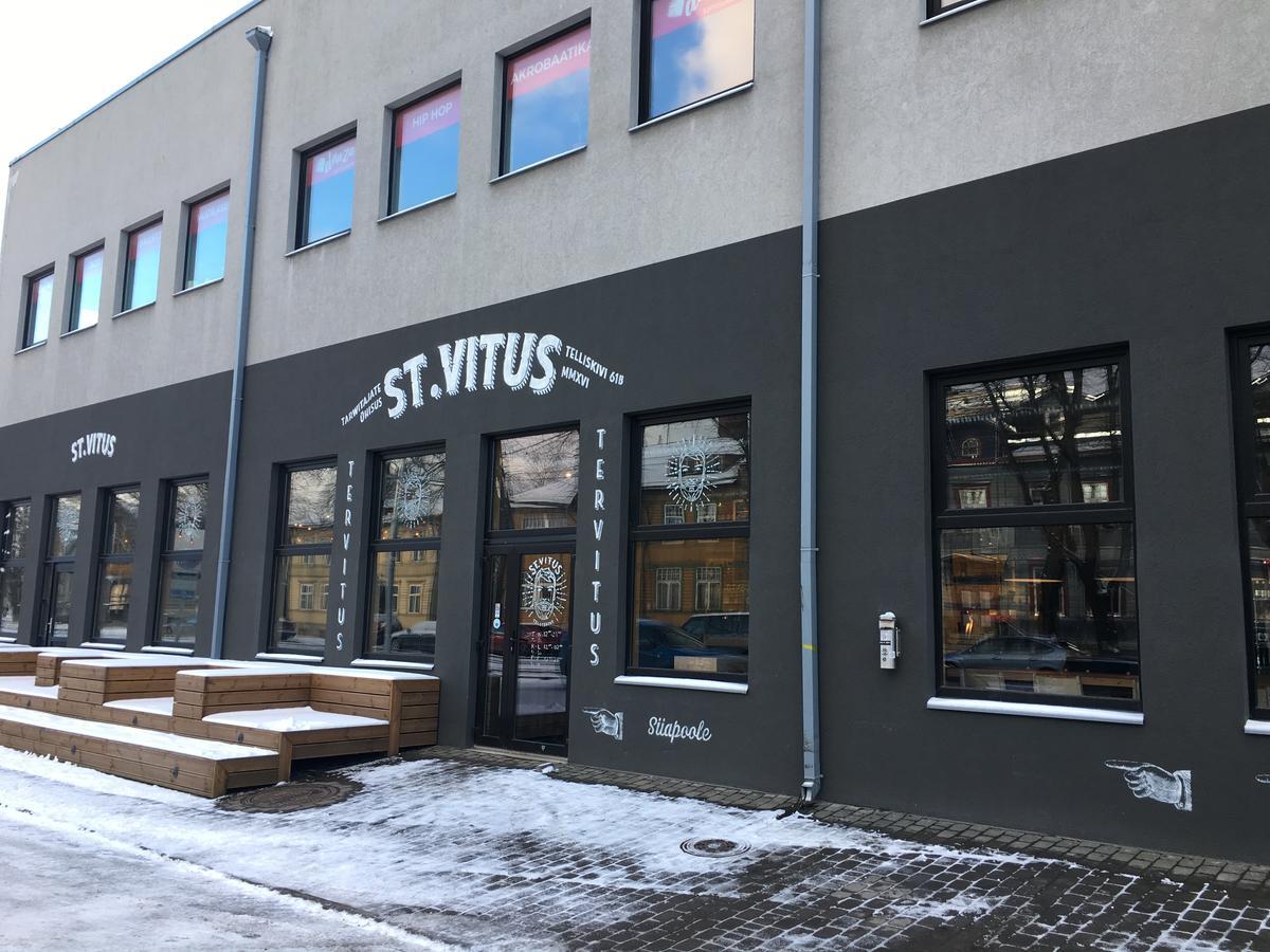 Zair Butas Tallinn