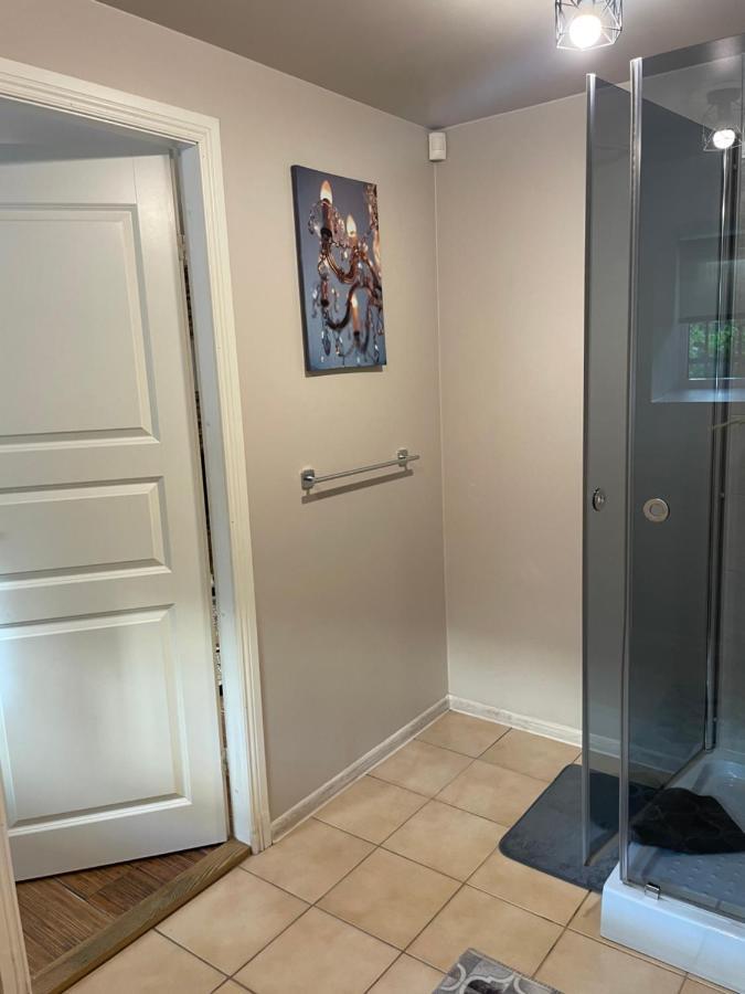Zair Apartment