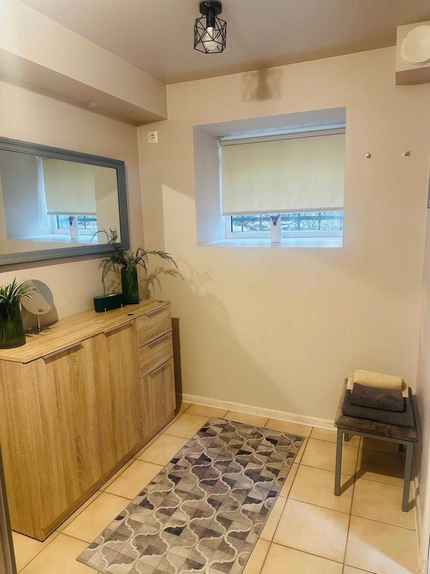 Zair Apartment *